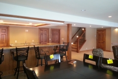 Daren and Paula in Merton