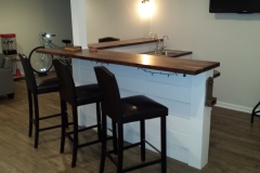 Dave and Abby Waukesha