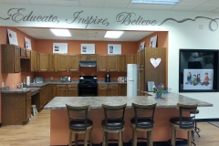 Gigis Playhouse Fox Point