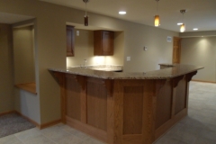 Jeff and Jennifer - Menomonee Falls