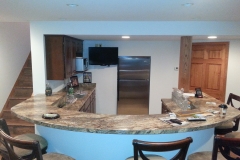 Jeff and Kathleen Colgate 