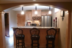 Jon and Cindy - Mequon