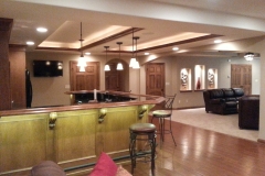 Kurt and Kathy in Franklin