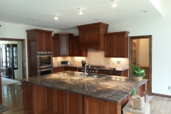 Mark and Laura (Cedarburg)