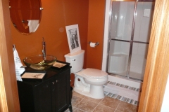 Mark and Sarah - Franklin