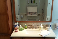 Mike and Victoria Theinsville