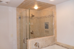 Neal and Caroline in Saukville