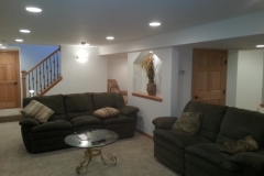 Robert and Tracy in Franklin